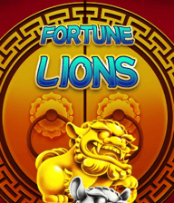 Fortune Lions