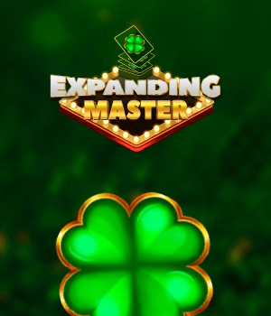 Expanding Master