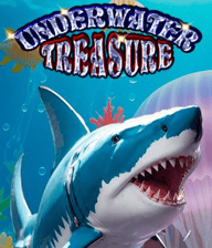 Underwater Treasure