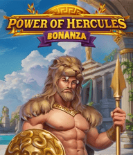 Power of Hercules Bonanza