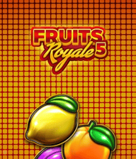 Fruits Royale 5