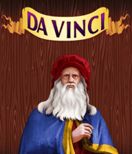 da Vinci
