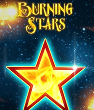 Burning Stars