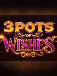 3 Pots of Wishes