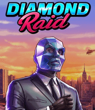 Diamond Raid
