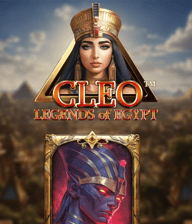 Cleo Legends of Egypt