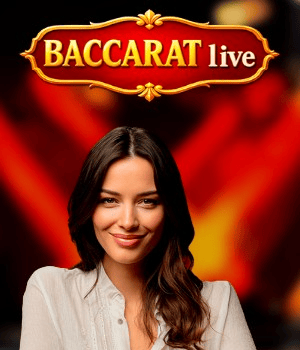 Live Baccarat