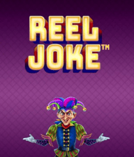 Reel Joke