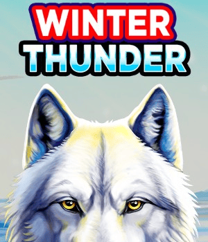 Winter Thunder