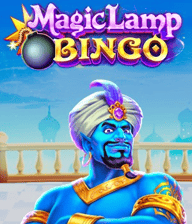 Magic Lamp Bingo