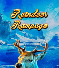 Reindeer Rampage