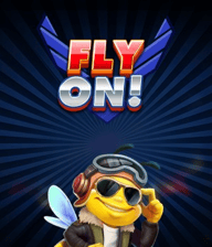 Fly On!