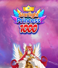 Starlight Princess 1000
