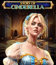 Story of Cinderella
