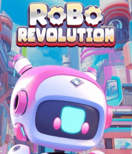 Robo Revolution