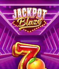 Jackpot Blaze
