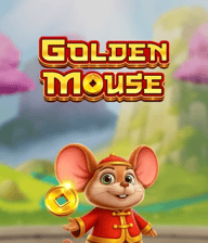 Golden Mouse