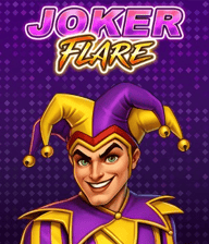 Joker Flare