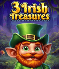 3 Irish Treasures