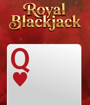 Royal BlackJack