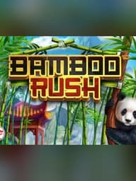 Bamboo Rush