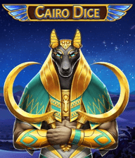Cairo Dice