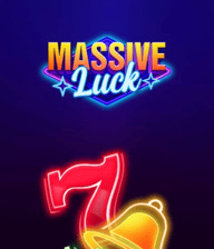 Massive Luck