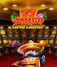 Amigo Gold Classic