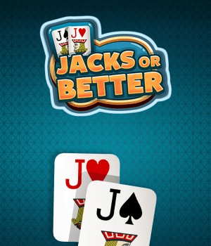 Jacks or Better Light