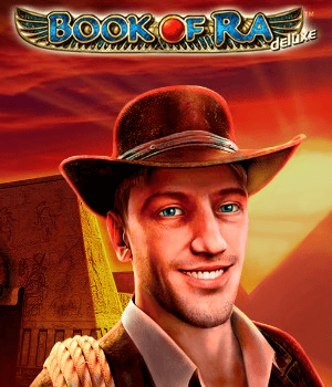 Book of Ra deluxe