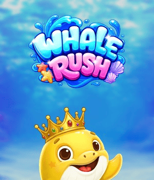 Whale Rush