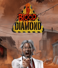 Blood Diamond