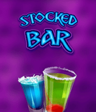 Stocked Bar