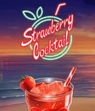 Strawberry Cocktail