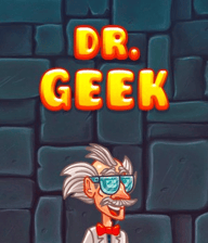 Dr. Geek