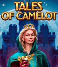 Tales of Camelot Moonlit Quest