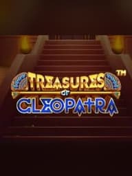 Treasures of Cleopatra