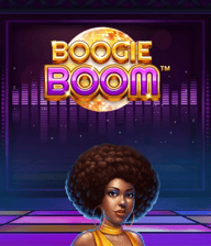Boogie Boom