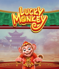Lucky Monkey
