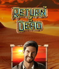 Return of the Dead