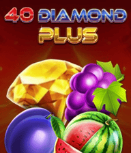 40 Diamond Plus