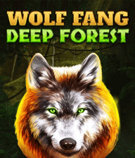 Wolf Fang - Deep Forest