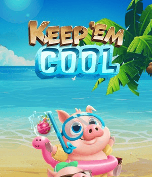 Keep 'em Cool
