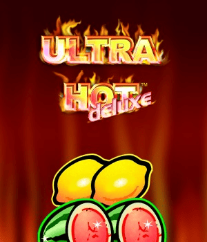 Ultra Hot Deluxe
