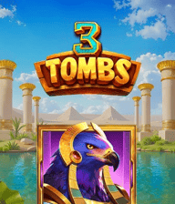 3 Tombs