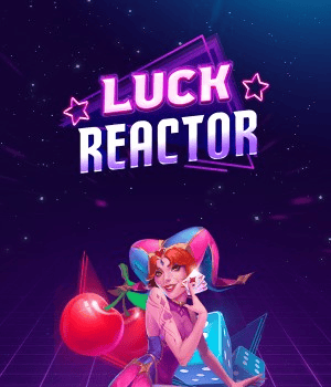 Luck Reactor