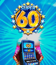 Super 60 Stars