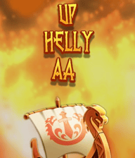 Up Helly Aa