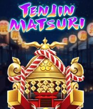 Ten Jin Matsuri