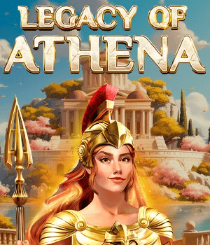 Legacy of Athena Light